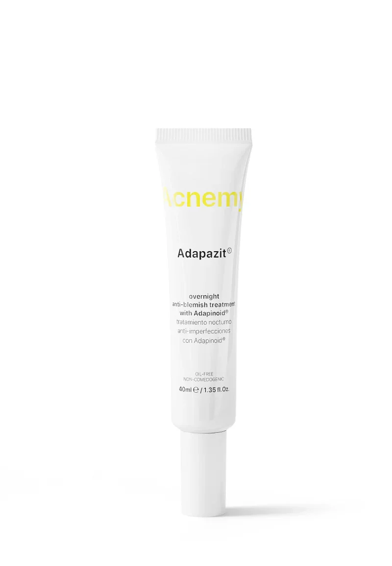 Acnemy Adapazit Retinoid Night Treatment for Blemishes