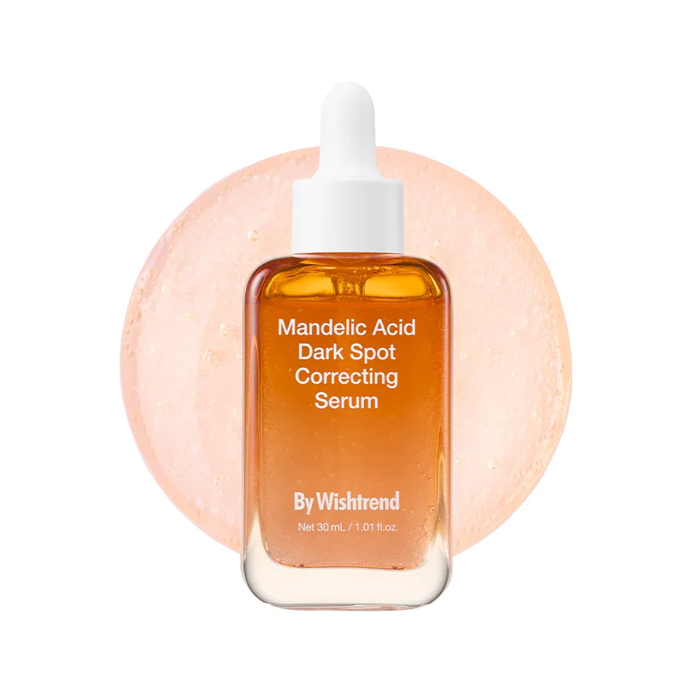 By Wishtrend Mandelic Acid Dark Spot Correcting Serum