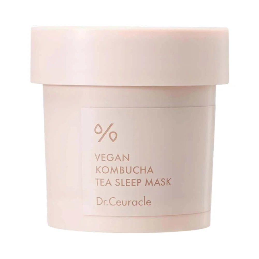 Dr.Ceuracle Vegan Kombucha Tea Sleep Mask