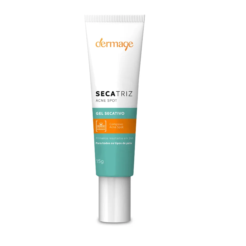 Dermage Secatriz Acne Spot