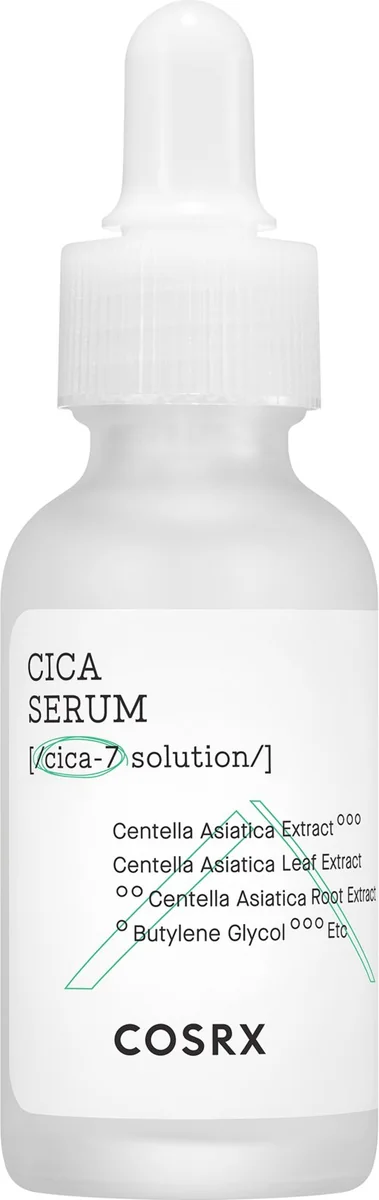 Cosrx Pure Fit Cica Serum