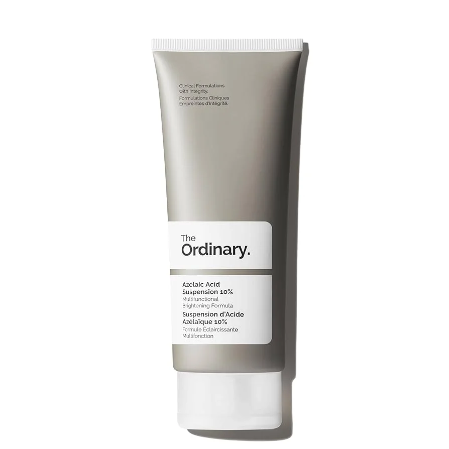 The Ordinary Azelaic Acid Suspension 10%