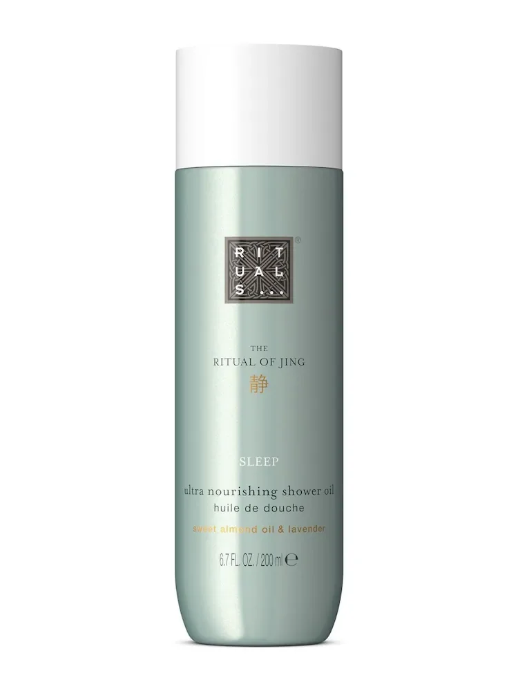 Rituals The Ritual of Jing Shower Oil