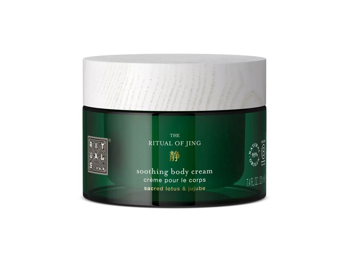 Rituals The Ritual of Jing Body Cream