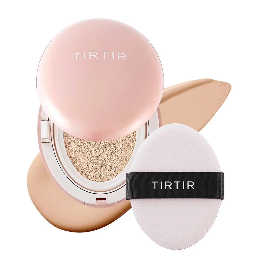 TIRTIR Mask Fit All Cover Cushion