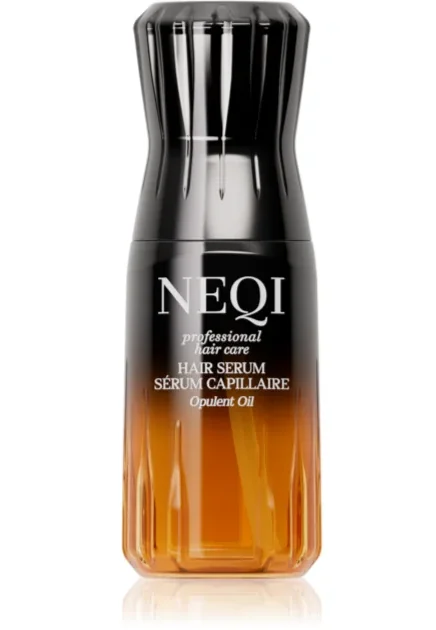 NEQI Treatment Treasure Opulent Oil Serum