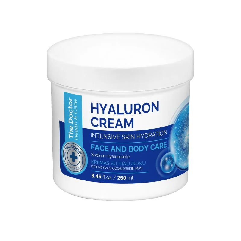 The Doctor Health & Care Hyaluron Cream