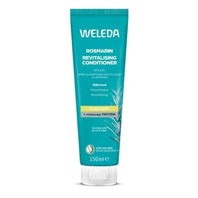 Weleda Rosemary Revitalizing Conditioner