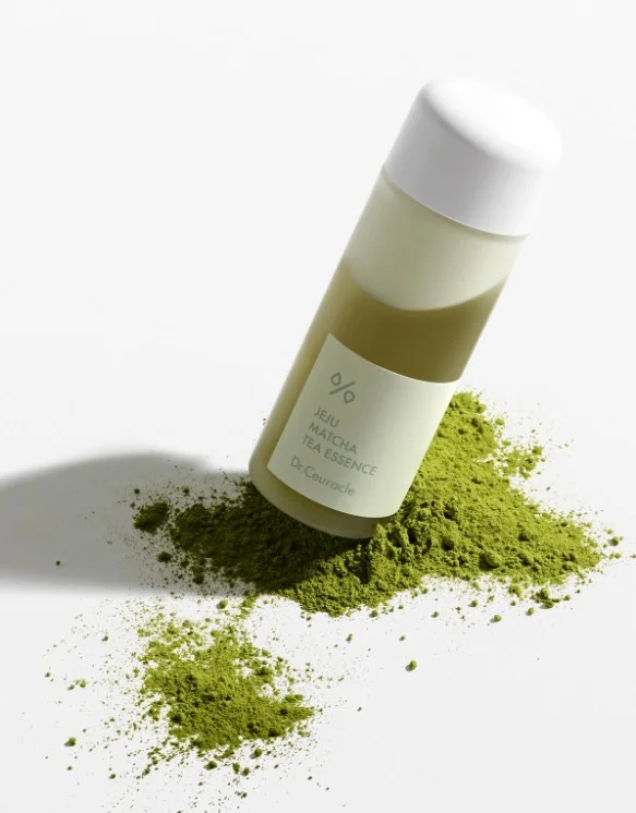 Dr. Ceuracle Jeju Matcha Tea Essence