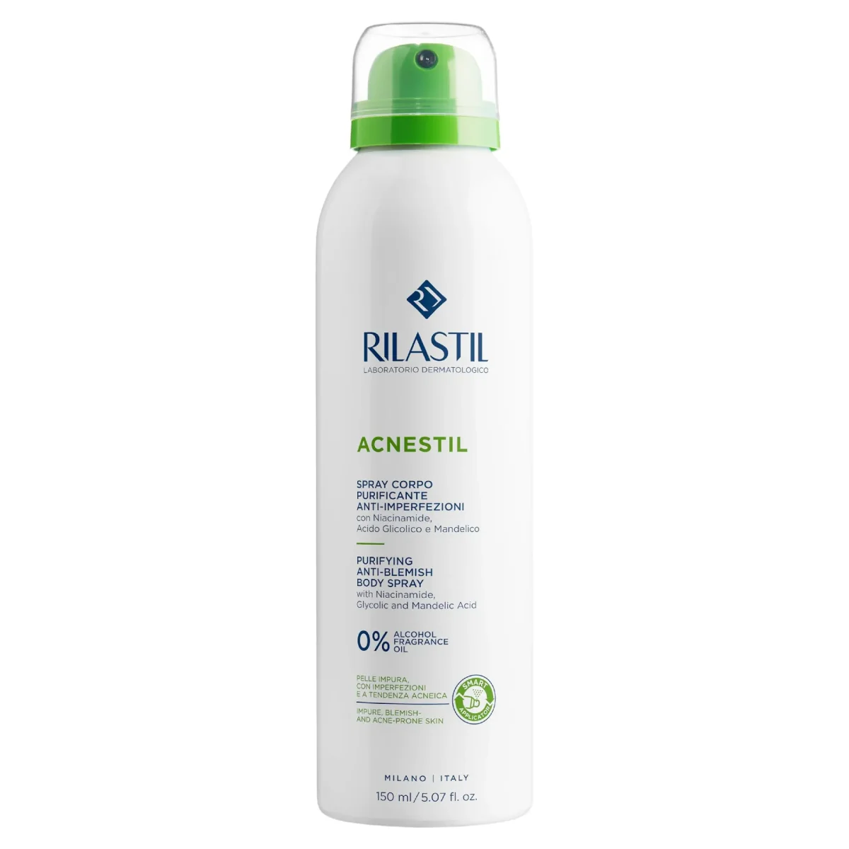Rilastil Acnestil Body Spray