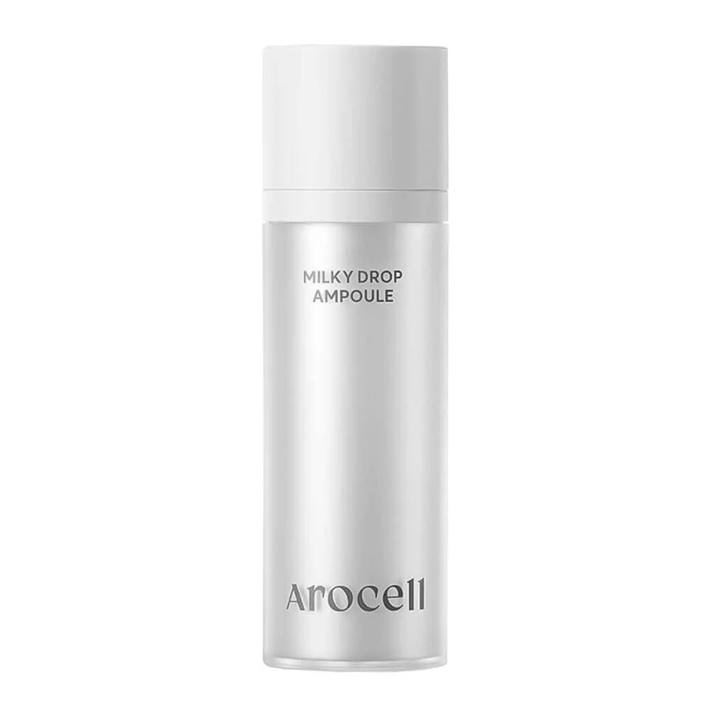 Arocell Milky Drop Ampoule