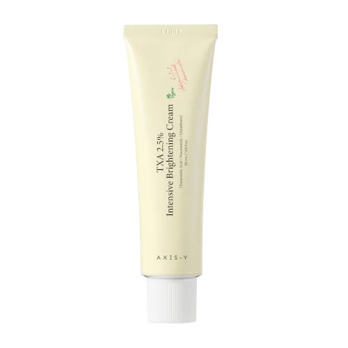 AXIS-Y TXA 2.5% Intensive Brightening Cream