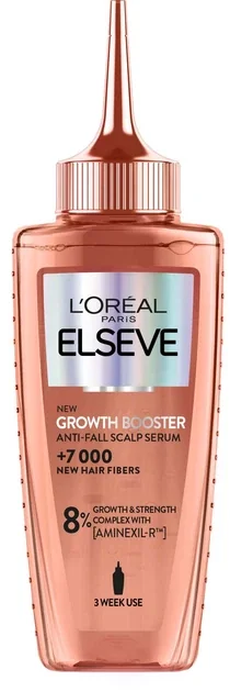 L'Oreal Paris Elseve Growth Booster Anti-Fall Scalp Serum