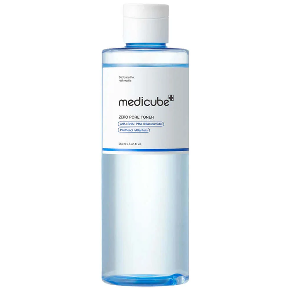 medicube Zero Pore Toner