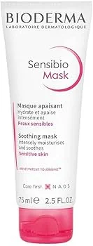 Bioderma Sensibio Mask