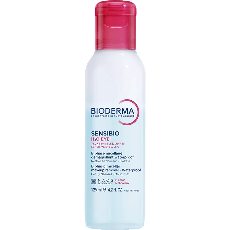Bioderma Sensibio H2O Eye