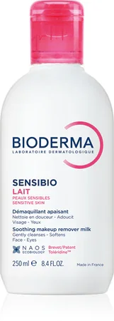 Bioderma Sensibio Lait