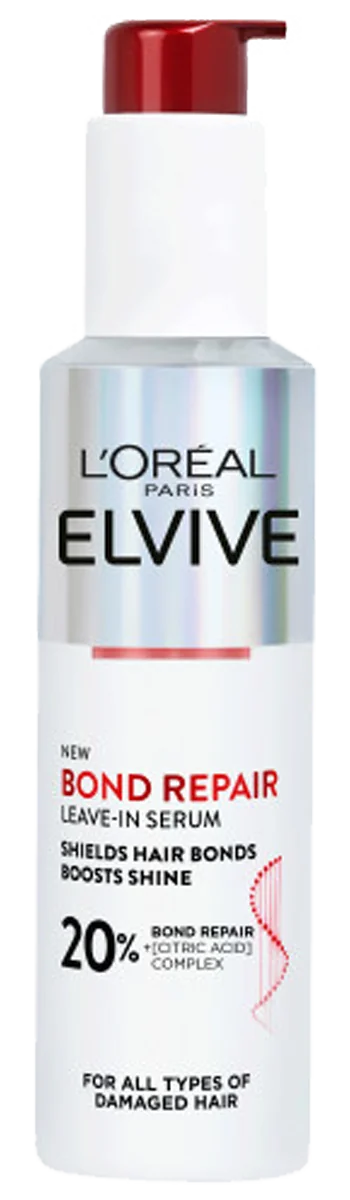 L’Oreal Paris Elseve Bond Repair Leave-in serum