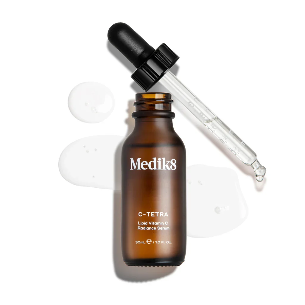 Medik8 C-Tetra Antioxidant Serum