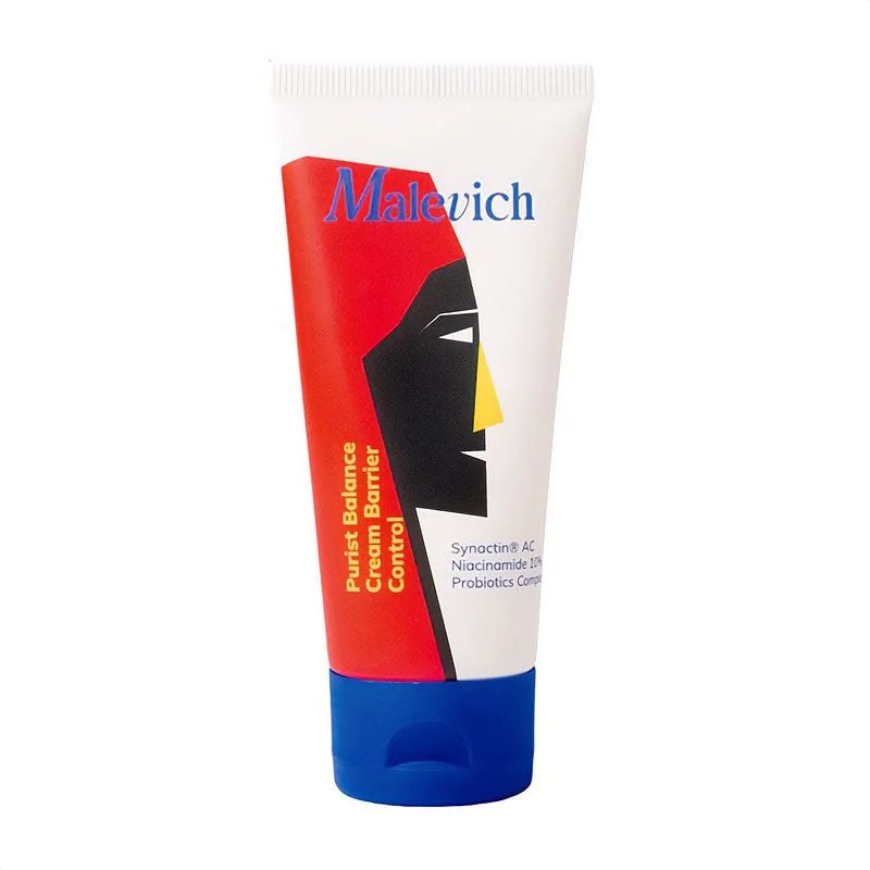 Malevich Purist Balance Cream Barrier Control