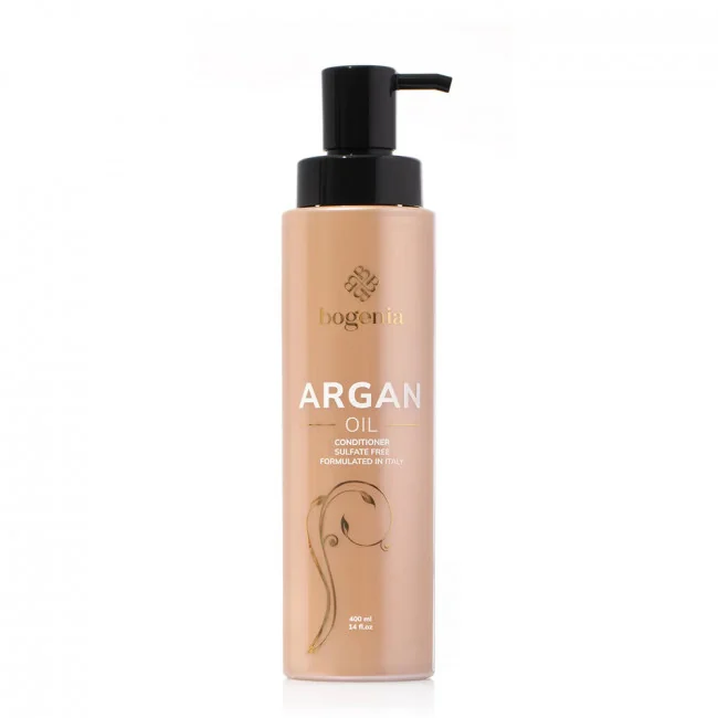 Bogenia Shampoo BG411