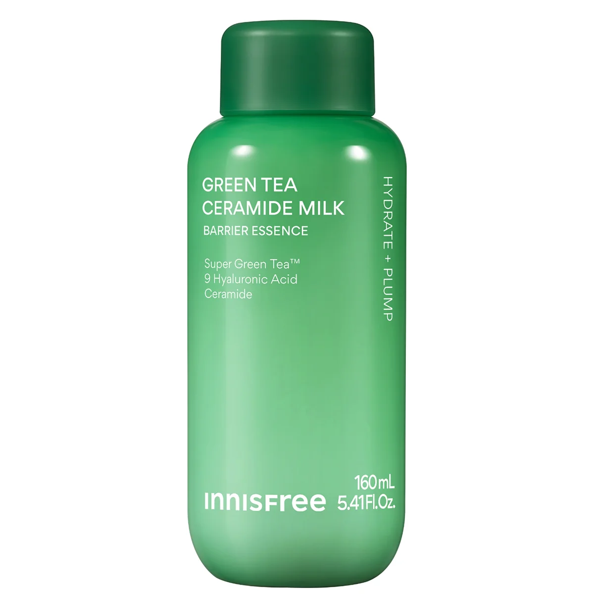 innisfree Green Tea Ceramide Milk Barrier Essence
