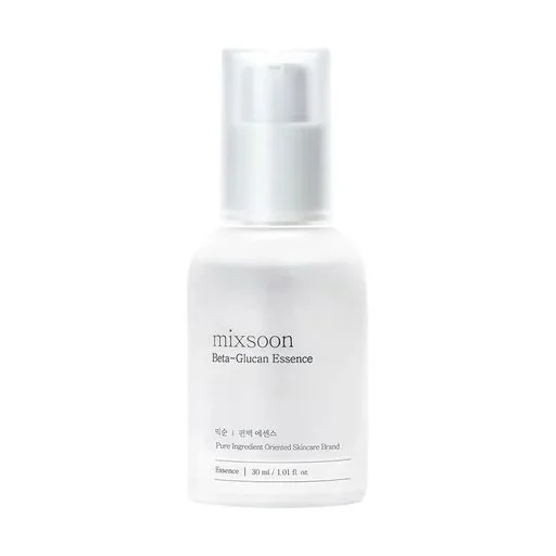 Mixsoon Beta-Glucan Essence