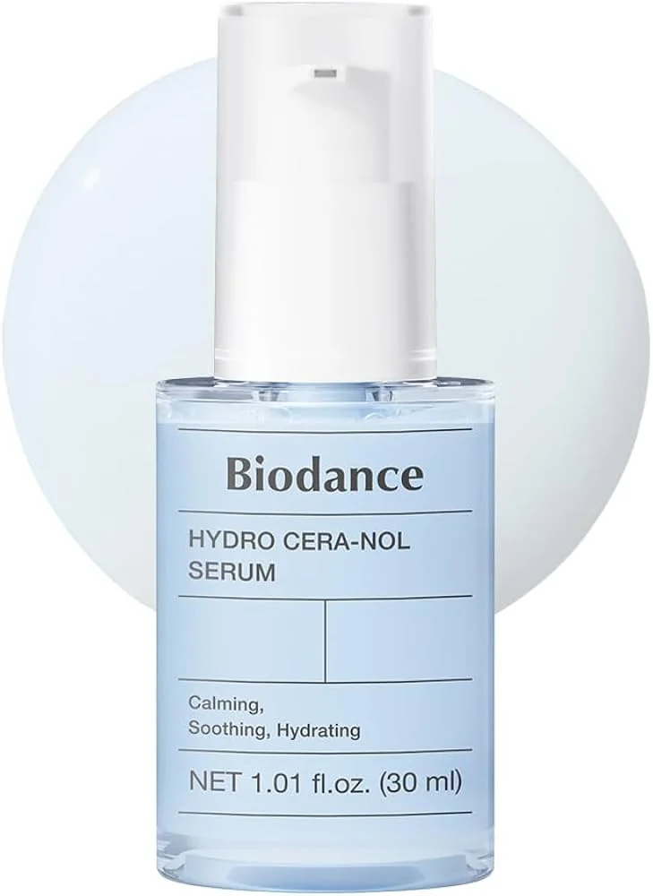 Biodance Hydro Cera-nol Serum