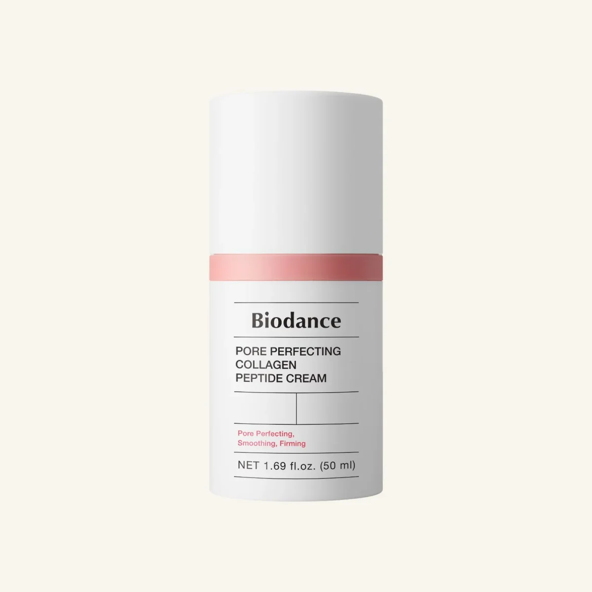Biodance Pore Perfecting Collagen Peptide Cream
