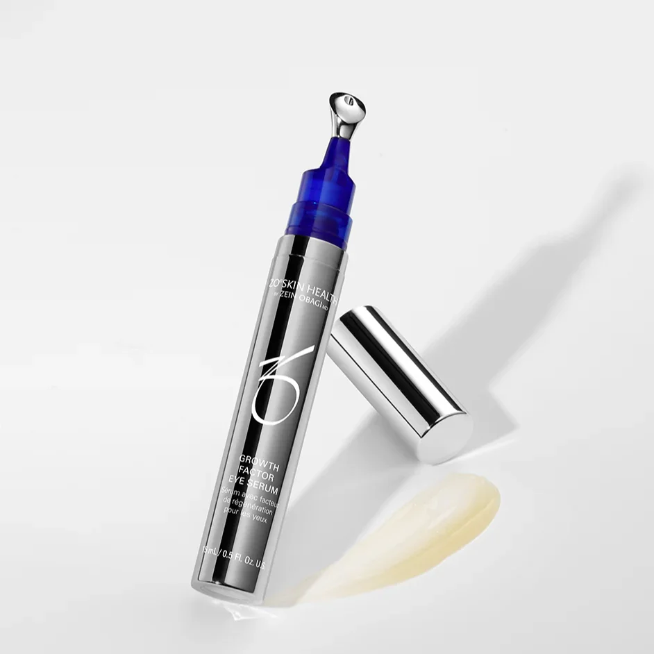 ZO Skin Health Growth Factor Eye Serum 