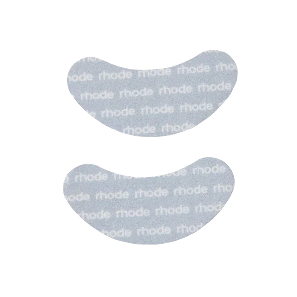 Rhode Peptide Eye Prep Depuffing Eye Patches