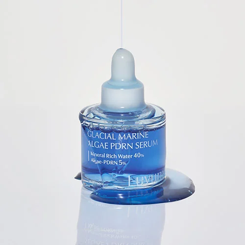 Luvum Glacial Marine Algae-PDRN Serum
