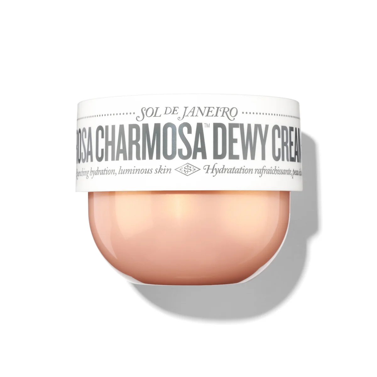 Sol de Janeiro Rosa Charmosa Dewy Cream