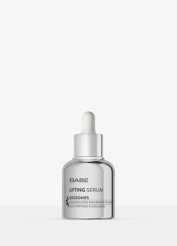 Babe Laboratorios Lifting Serum Exosomes