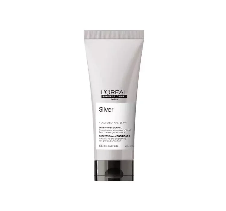 L’Oreal Professionnel Serie Expert Silver