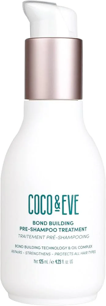 Coco & Eve Bond Building Pre-Shampoo Treatment
