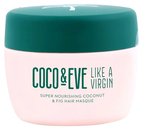Coco & Eve Like A Virgin Super Nourishing Coconut & Fig Hair Masque