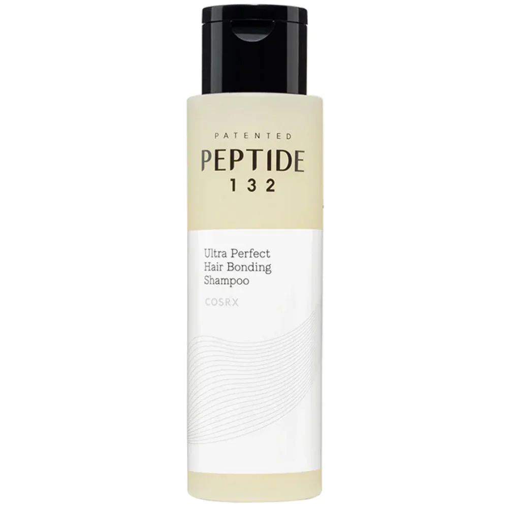 Cosrx Peptide - 132 Ultra Perfect Hair Bonding Shampoo