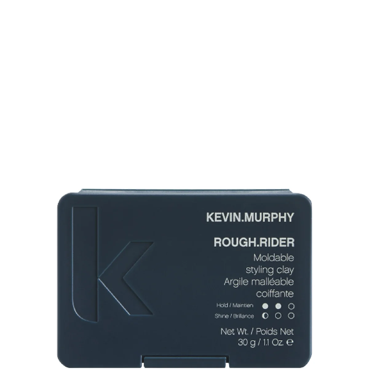Kevin Murphy Rough.rider