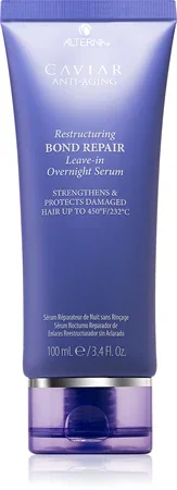 Alterna Caviar Anti-Aging Restructuring Bond Repair