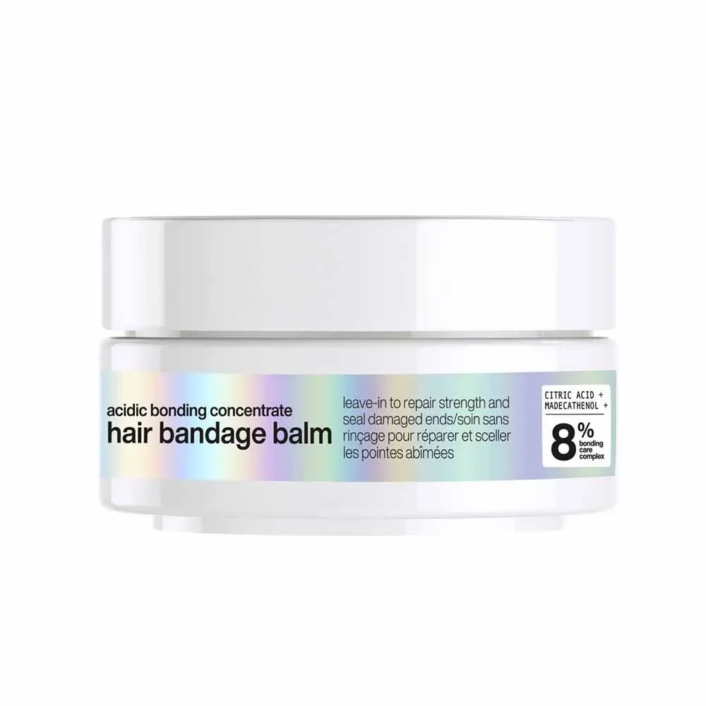 Redken Acidic Bonding Concentrate hair bandage balm