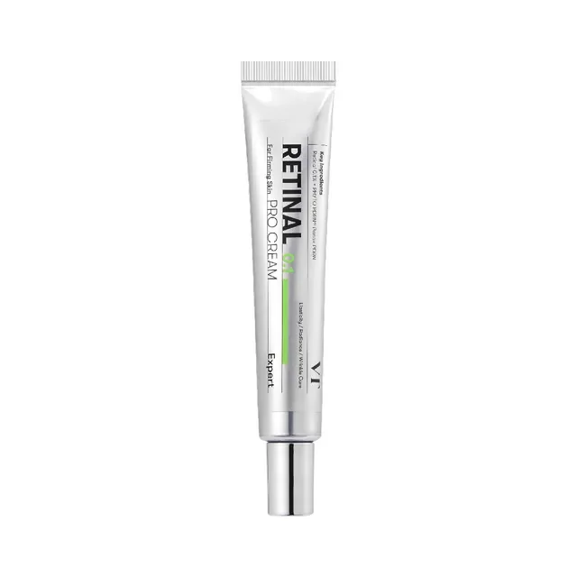 VT Retinal Pro Cream 0.1