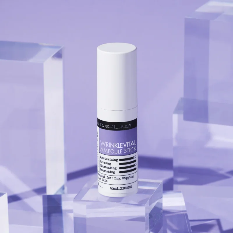 DERMA FACTORY Wrinkle Vital Ampoule Stick 
