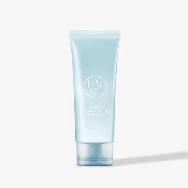 KAINE Hyaluronic Cooling Booster Gel