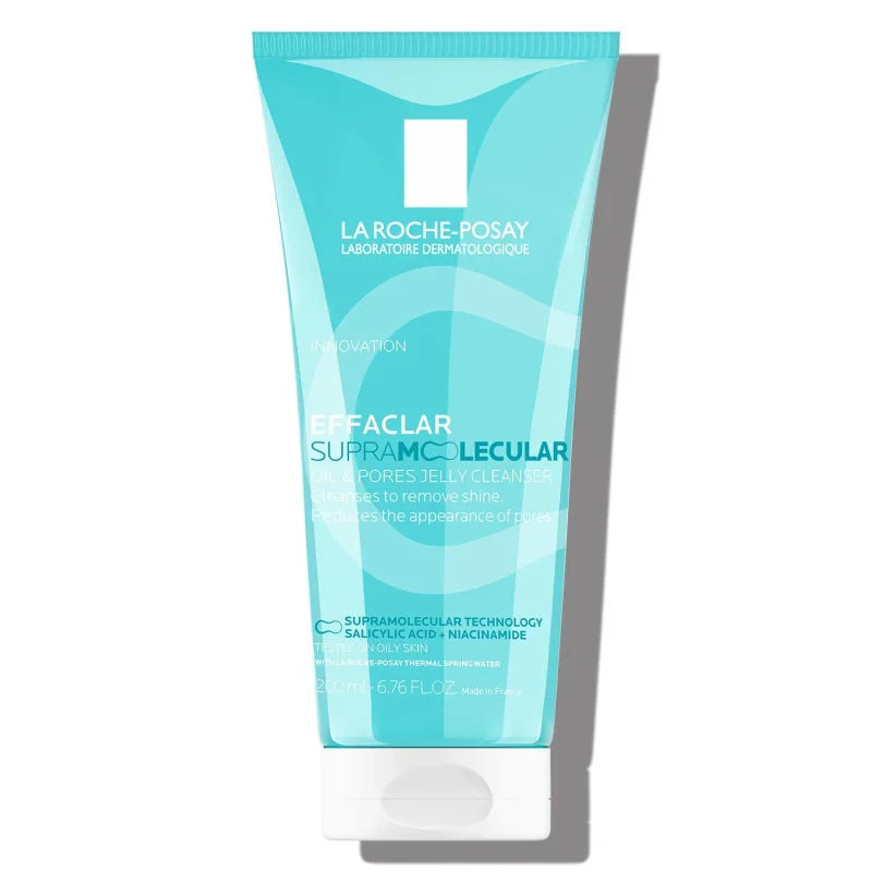 La Roche-Posay Effaclar Supramolecular