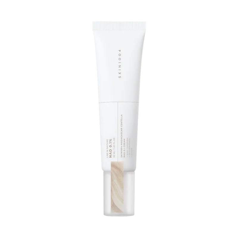 SKIN1004 Lab in Nature Madagascar Centella NAD 0.1 Cream
