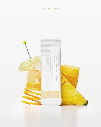 SKIN1004 Lab in Nature Madagascar Centella Vitamin C 96 Powder