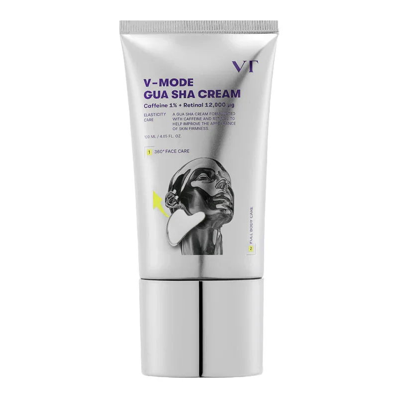VT V-Mode Gua Sha Cream